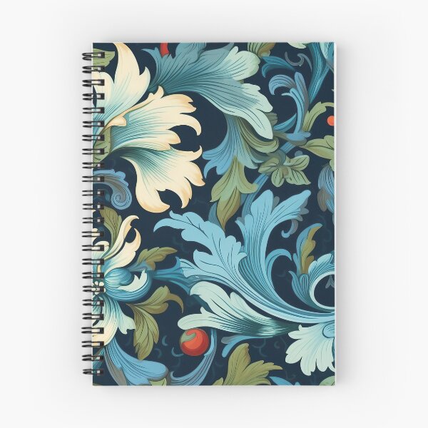 Item preview, William Morris designed and sold by ArtHouseNiklas.