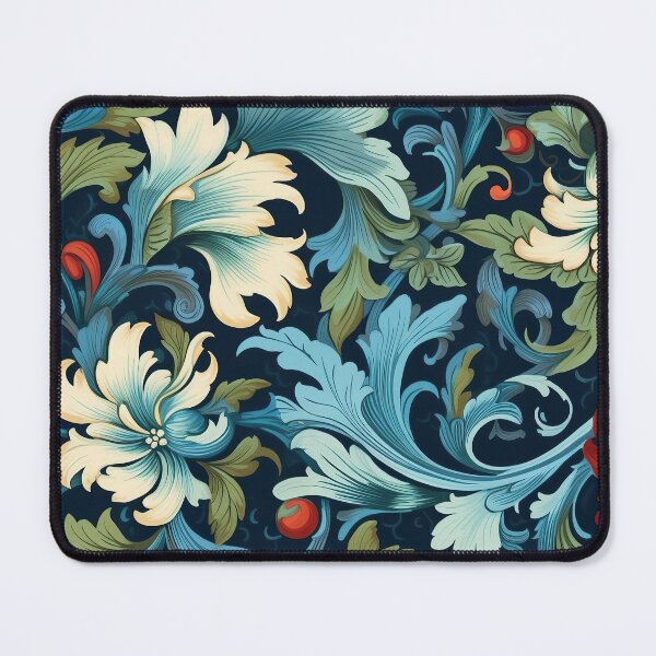 Item preview, William Morris designed and sold by ArtHouseNiklas.