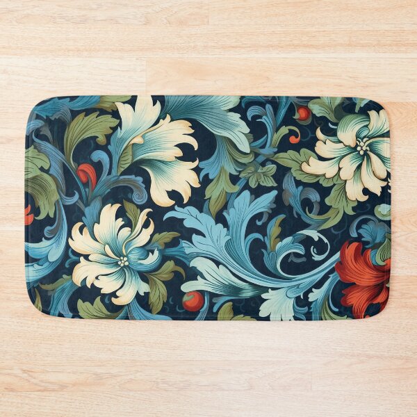 Item preview, William Morris designed and sold by ArtHouseNiklas.