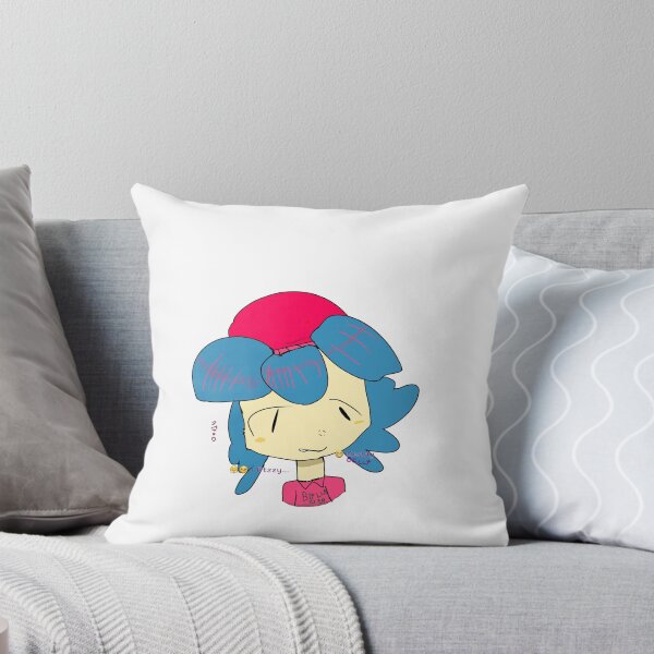 Item preview, Kookaburra's Art - Raspberry Beret designed and sold by Sarah Reed.