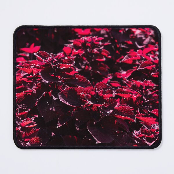 Item preview, Bold Maroon Botanical designed and sold by Georgia Mizuleva.