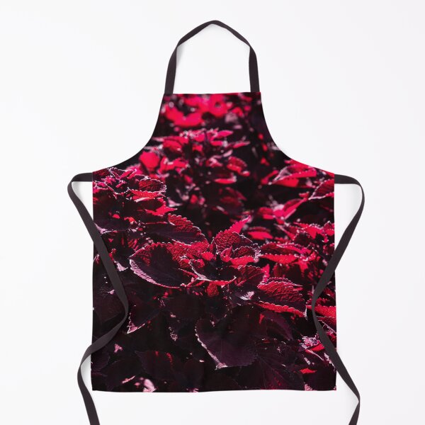 Item preview, Bold Maroon Botanical designed and sold by Georgia Mizuleva.
