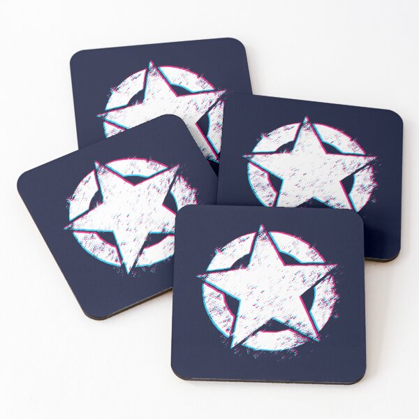 Item preview, Decaying Star - 3D designed and sold by RedStormCloud.