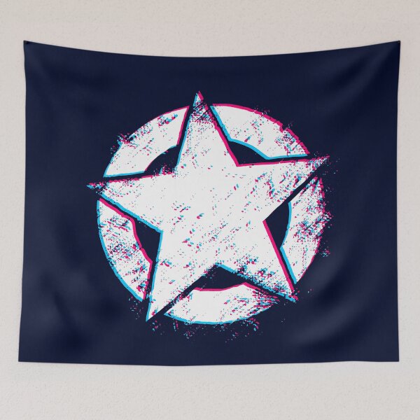Item preview, Decaying Star - 3D designed and sold by RedStormCloud.