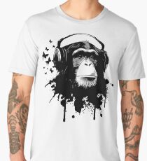 Monkey Business Men's Premium T-Shirt