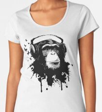 Unfug Frauen Premium T-Shirts