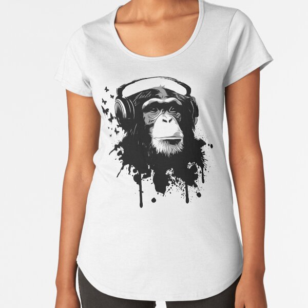 Item preview, Monkey Business designed and sold by Nicklas Gustafsson.
