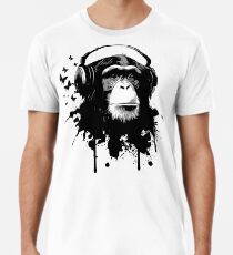 Unfug Männer Premium T-Shirts