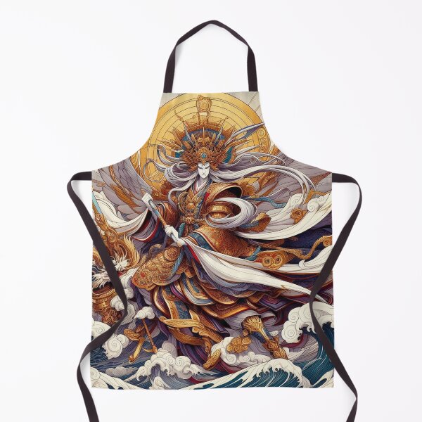 Item preview, Susanoo designed and sold by RaF71PrO.
