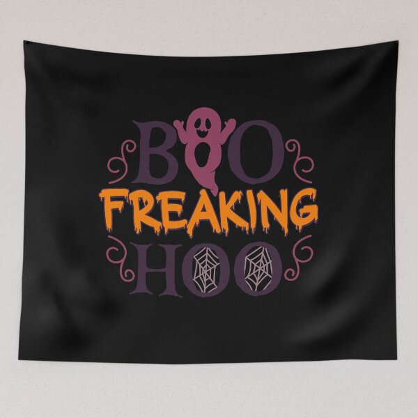 Item preview, Boo Freaking Hoo designed and sold by ChemicalXShop.