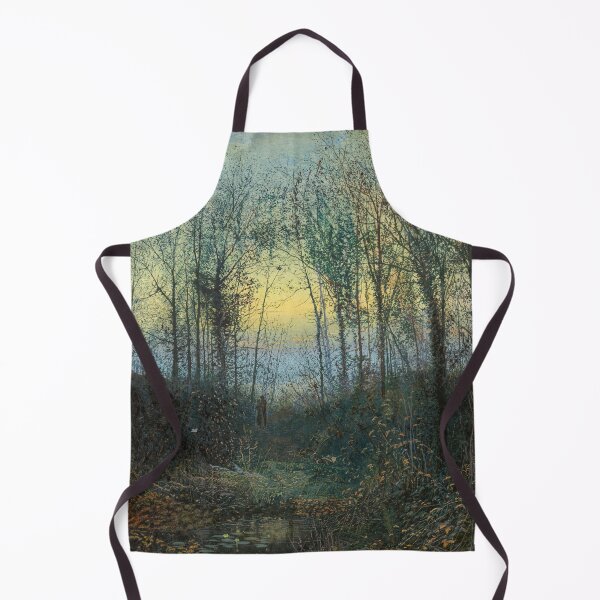 Item preview, Lovers in a Wood designed and sold by Craphe.