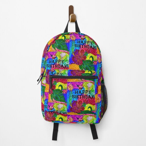 Item preview, HAPPY BIRTHDAY designed and sold by HarmoniousViz.