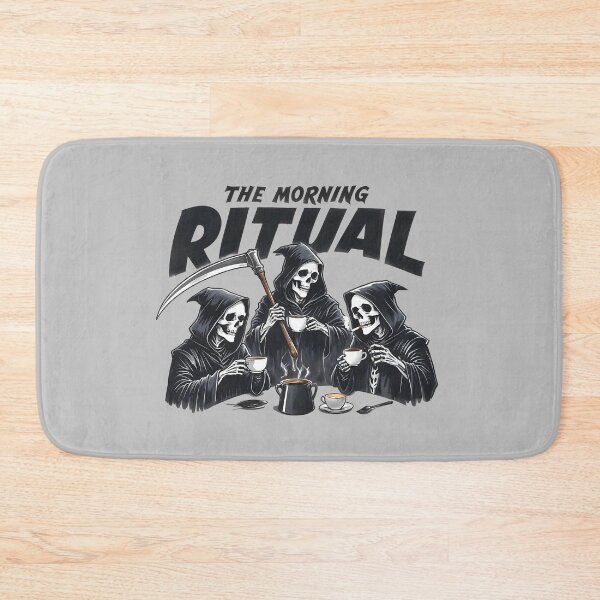 Item preview, Morning Brew with the Crew designed and sold by blackbean21.