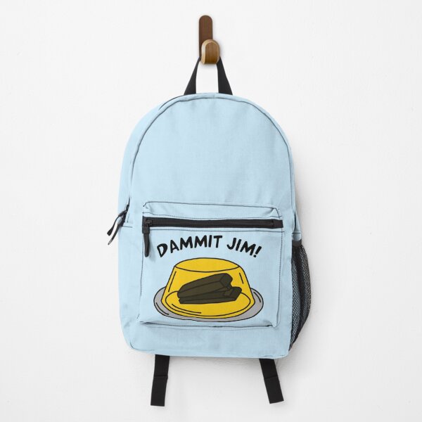 Item preview, Dammit Jim designed and sold by Fanverse Merchandise.