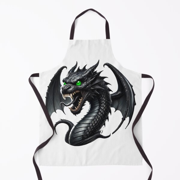 Item preview, Black Dragon#2 designed and sold by LeFreik1410.
