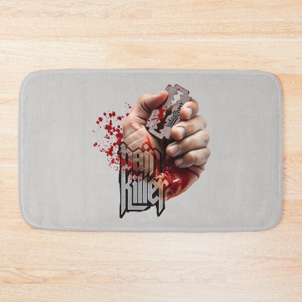 Item preview, Painkiller Blade designed and sold by NickTaroDesign.
