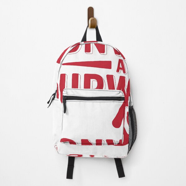 Item preview, Onward And Upward Motivational Typography designed and sold by SewRed.