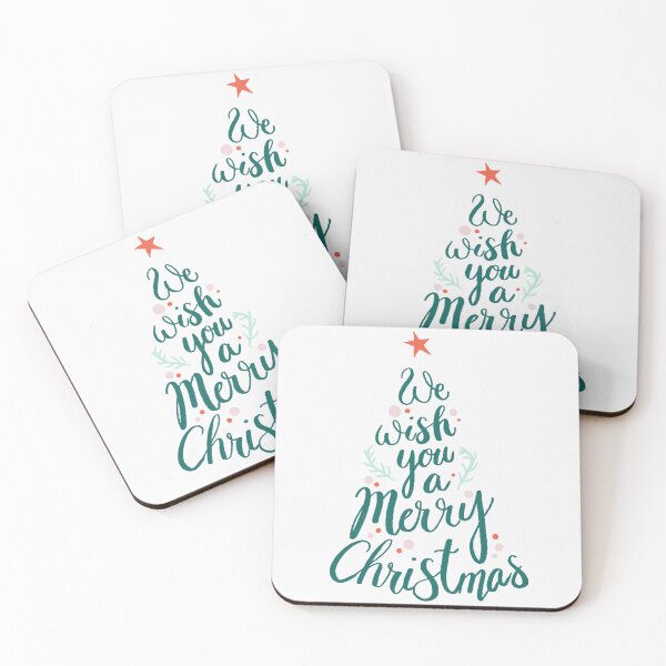 Item preview, We Wish You A Merry Christmas, Gift For Everyone  designed and sold by AmazingBeth.