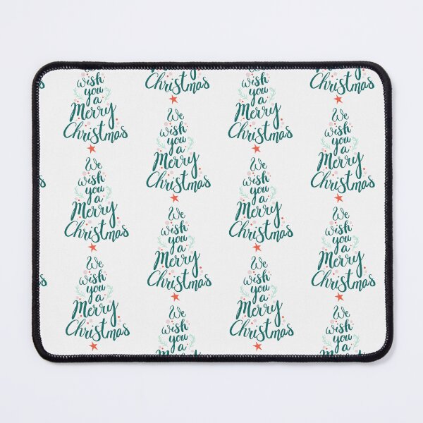 Item preview, We Wish You A Merry Christmas, Gift For Everyone designed and sold by AmazingBeth.