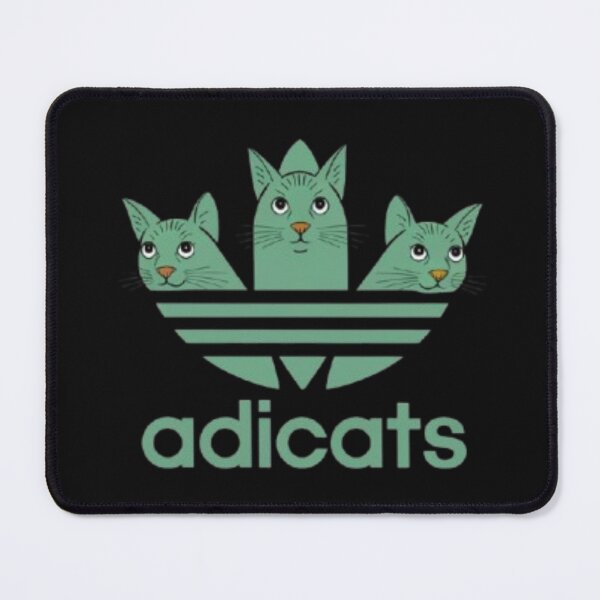 Item preview, adicats designed and sold by 123ks.