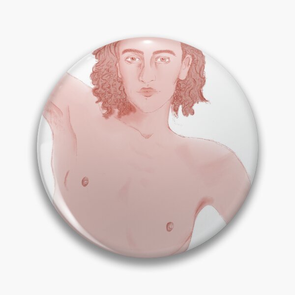 Item preview, Michele Bravi designed and sold by sapphicatto.