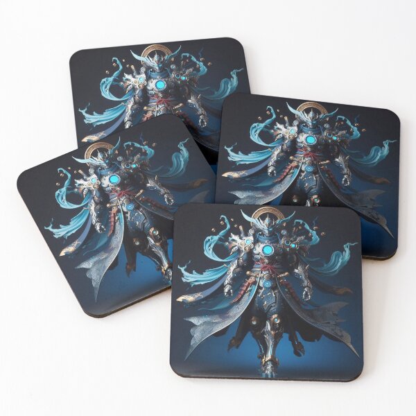 Item preview, Susanoo designed and sold by RaF71PrO.