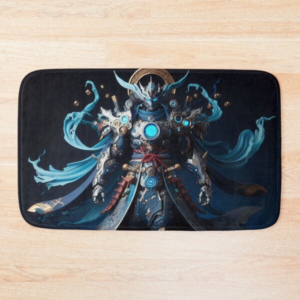 Item preview, Susanoo designed and sold by RaF71PrO.