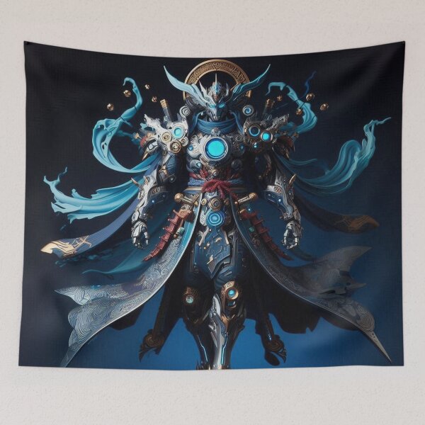 Item preview, Susanoo designed and sold by RaF71PrO.