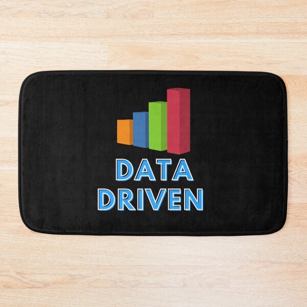 Item preview, Data driven designed and sold by Sanskrati.