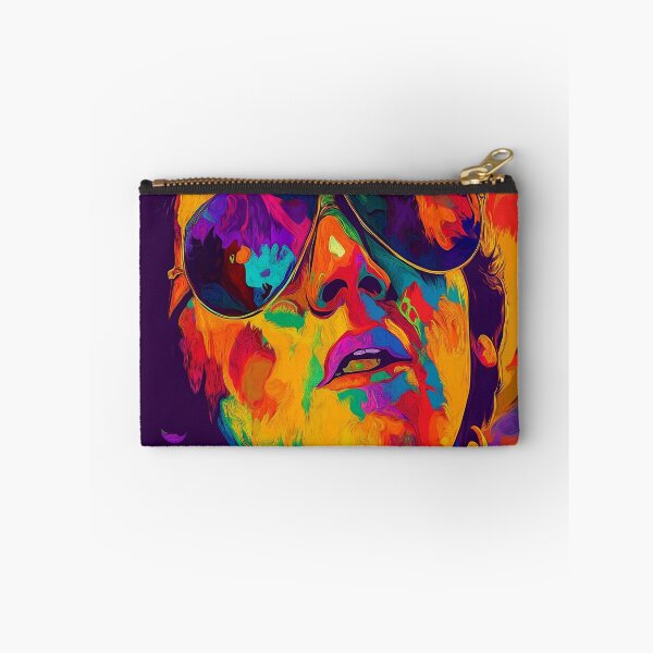 Aperçu de l'œuvre Résumé Elvis créée et vendue par Revjock.