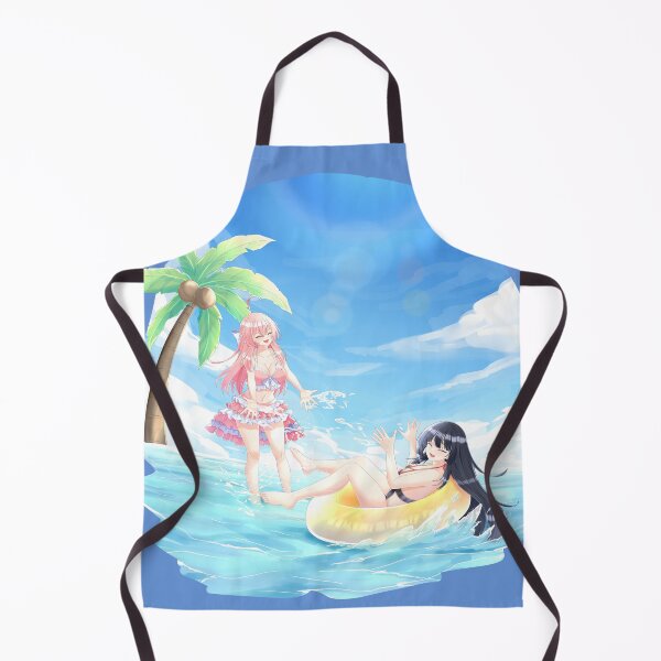 Item preview, [Summer 2024 Edition] Sylphie & Sero designed and sold by ReLibrary.