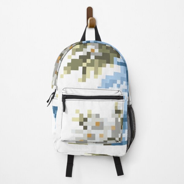 Item preview, Pixel Art : Flower Pot_No.1 designed and sold by RelaxWild.