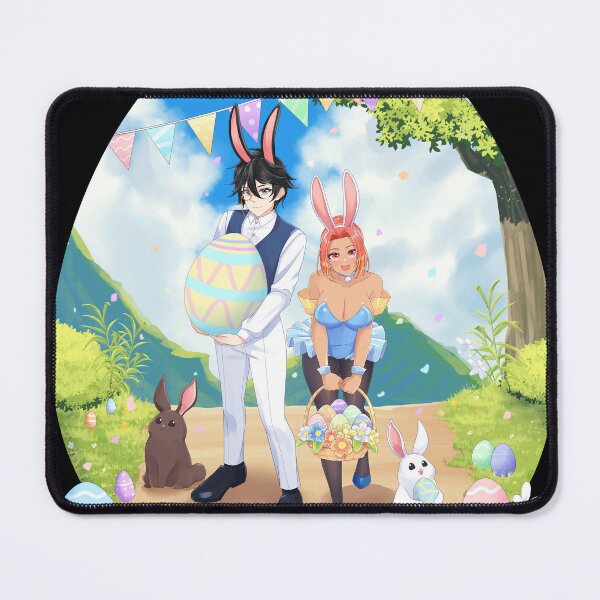 Item preview, [Easter 2024 Edition] Robin & Fira designed and sold by ReLibrary.