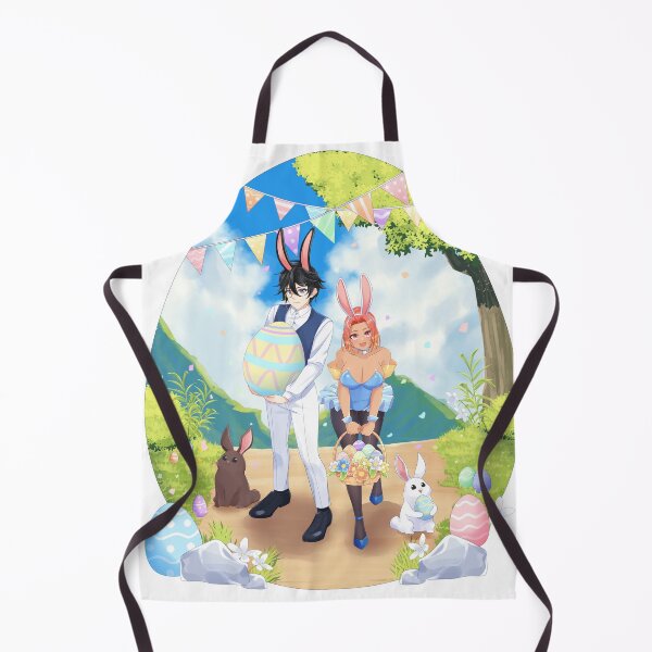 Item preview, [Easter 2024 Edition] Robin & Fira designed and sold by ReLibrary.