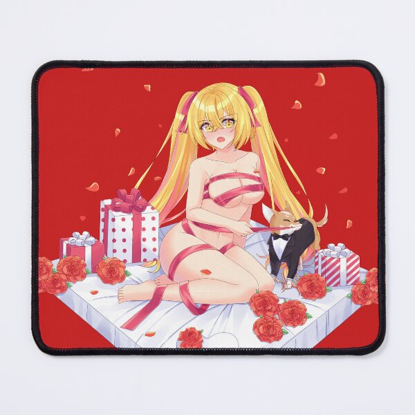 Item preview, [Valentine's 2024 Edition] Fana & Dex designed and sold by ReLibrary.