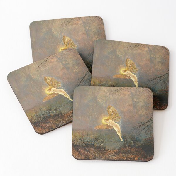 Item preview, Midsummer Night or Iris designed and sold by Craphe.