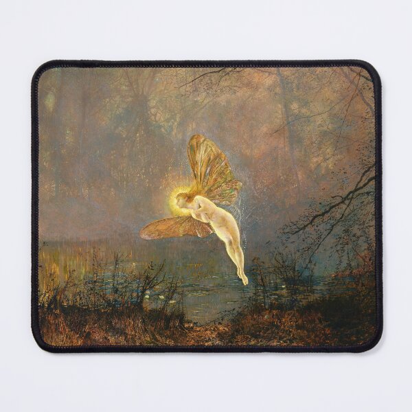 Item preview, Midsummer Night or Iris designed and sold by Craphe.