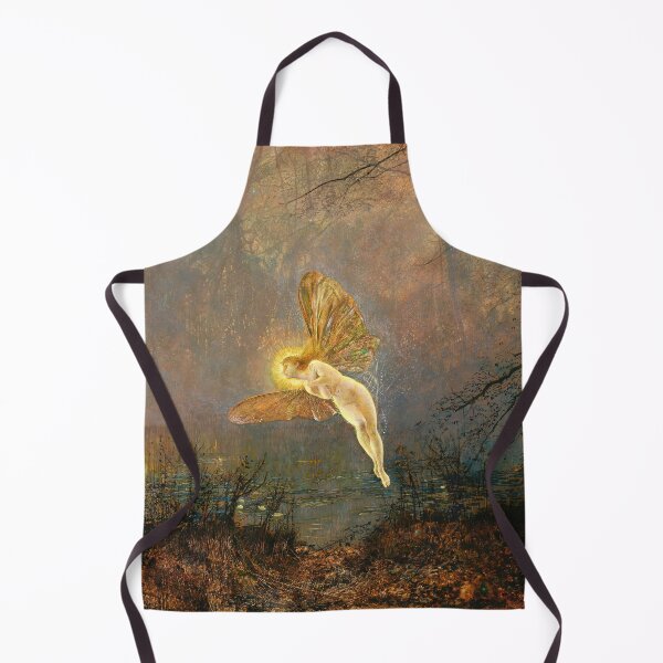 Item preview, Midsummer Night or Iris designed and sold by Craphe.