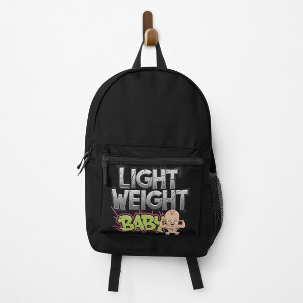 Item preview, Light weight baby designed and sold by BugiDesignArt.