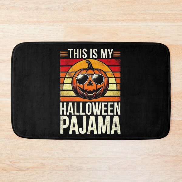 Item preview, This Is My Halloween Halloween Pajamas designed and sold by SztylishDesigns.