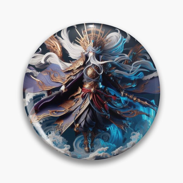 Item preview, Susanoo designed and sold by RaF71PrO.