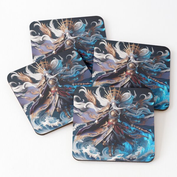 Item preview, Susanoo designed and sold by RaF71PrO.