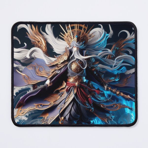 Item preview, Susanoo designed and sold by RaF71PrO.