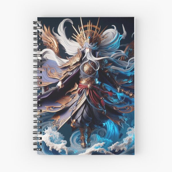 Item preview, Susanoo designed and sold by RaF71PrO.