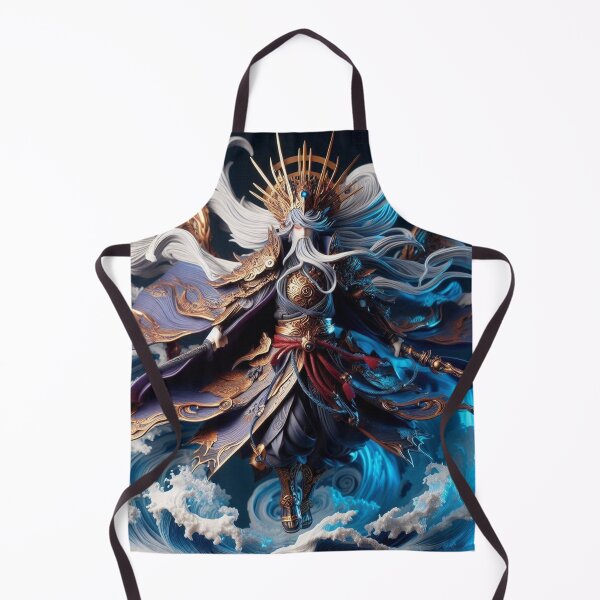 Item preview, Susanoo designed and sold by RaF71PrO.