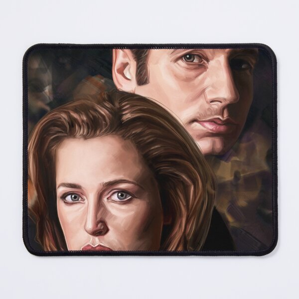 Item preview, X-Files designed and sold by D Belov.