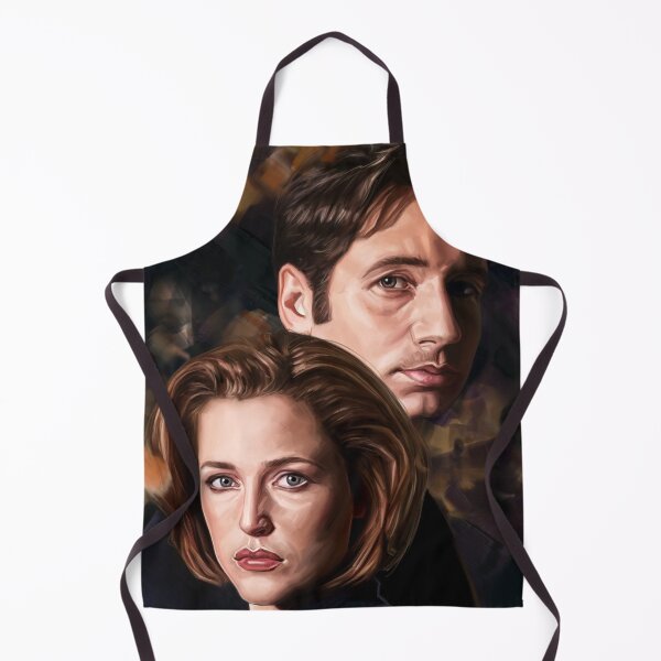 Item preview, X-Files designed and sold by D Belov.