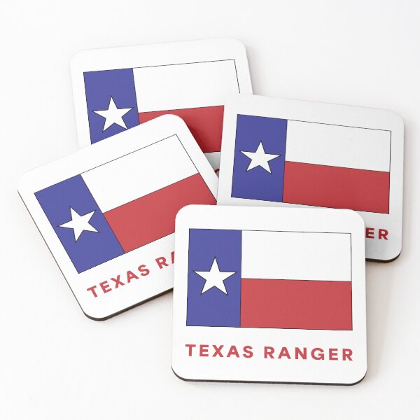 Item preview, Texas State Flag, Texas Ranger designed and sold by JashJhaveri.