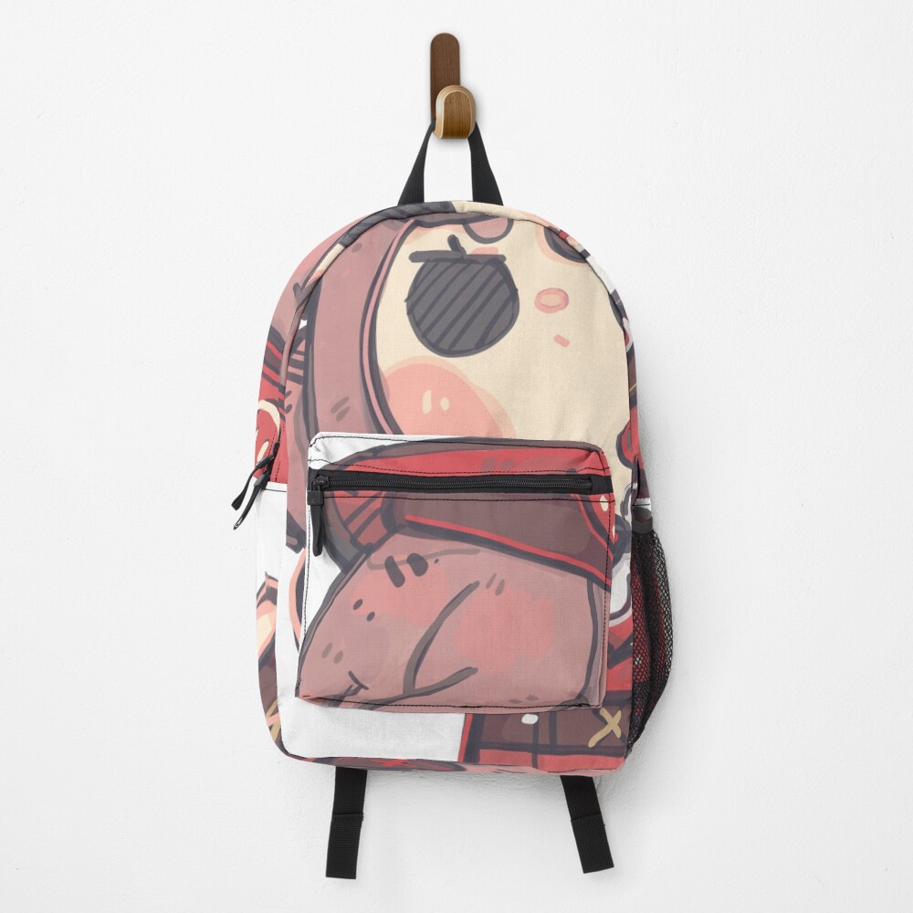 Artikel-Vorschau von Rucksack, designt und verkauft von jrpencil88.