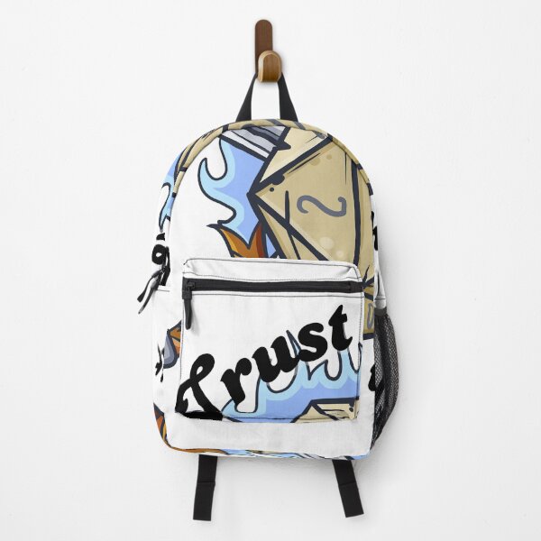 Item preview, Trust the dice designed and sold by fiabug.